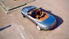 Aston Martin DB9 Vantage Volante (2008)