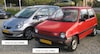 Honda Jazz 1.3 Comfort (2019)