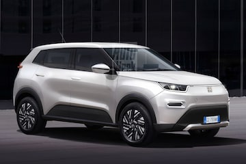 Fiat Panda wordt één van de goedkoopste elektrische auto's - Vooruitblik