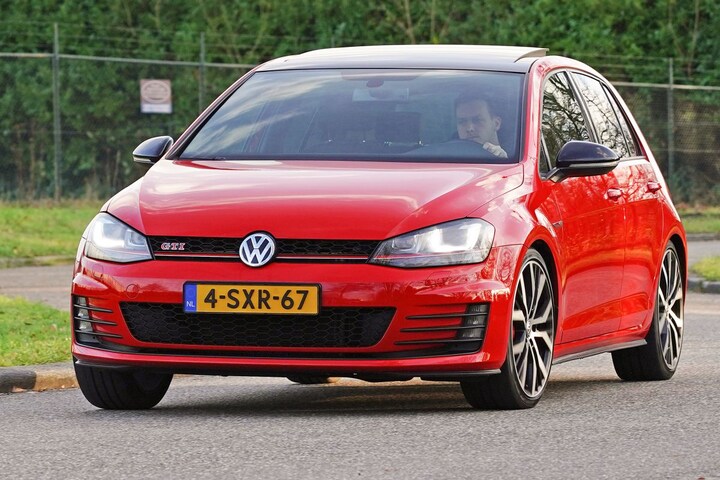 Volkswagen Golf GTI buying guide