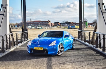 Nissan 370Z (2009)