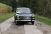 Peugeot 404 (1967)