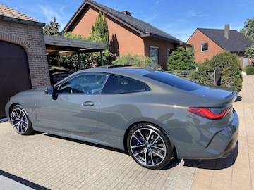 BMW M440i xDrive Coupé High Executive (2021)