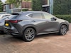 Lexus NX 450h+ 4WD President Line (2024)