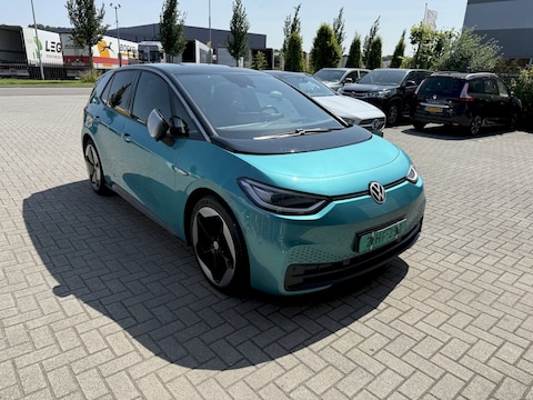 Volkswagen ID.3 58kWh 1st Max