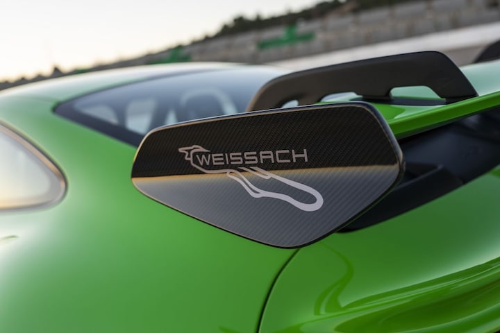Porsche 911 Gt3