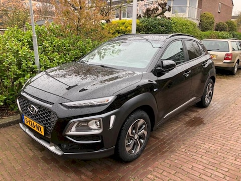 Hyundai Kona 1.6 GDI HEV Fashion