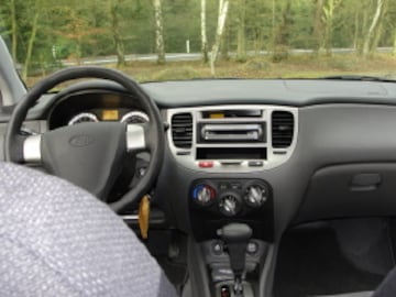 Kia Rio 1.4 LXE (2006)