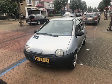 Renault Twingo 1.2 Authentique (2002)