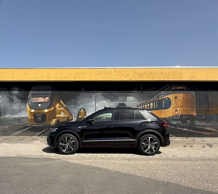 Volkswagen T-Roc 1.5 TSI 150pk R-Line Business (2024)
