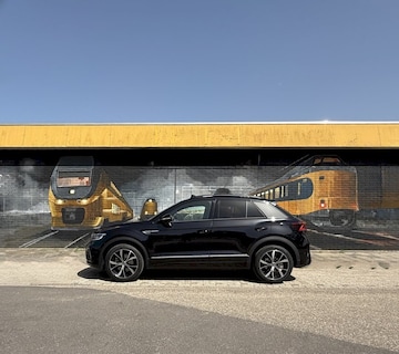 Volkswagen T-Roc 1.5 TSI 150pk R-Line Business (2024)