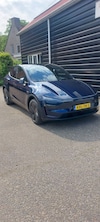 Tesla Model Y Long Range RWD (2026)