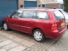 Toyota Corolla Wagon 2.0 D4-D 90 Linea Sol (2003)