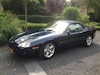 Jaguar XK8 Convertible (1999)