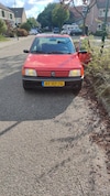 Peugeot 205 Génération 1.4i (1997)