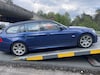 BMW 325d Touring High Executive (2010)