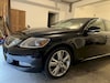 Lexus GS 450h Executive (2011)