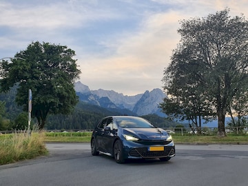 Cupra Born 58kWh Business Plus (2022)