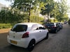 Toyota Yaris 1.0 12v VVT-i (2008)