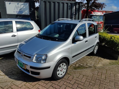 Fiat Panda 1.2 Edizione Cool