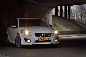 Volvo C30 1.6 R-Design (2010)