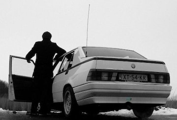 Alfa Romeo 75 1.8 (1989)