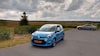 Renault Twingo 1.5 dCi ECO2 Dynamique (2012)