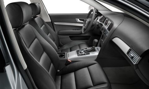 Audi A6 2.0 TDI 170pk Advance (2010)