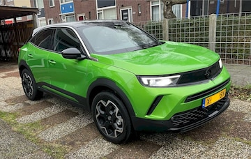 Opel Mokka 1.2 Turbo 130pk Ultimate (2024)