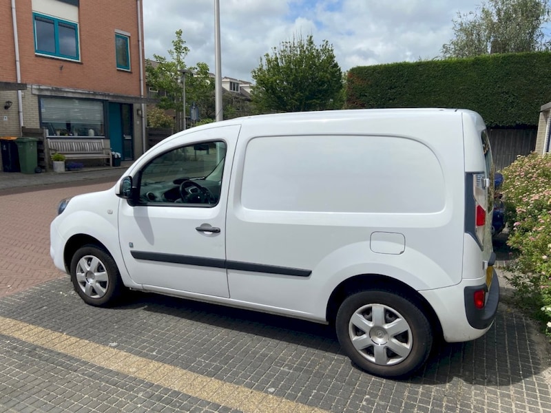 Renault Kangoo 2