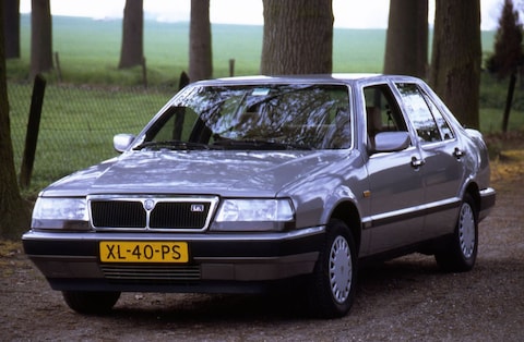Lancia Thema 2.0 i.e.