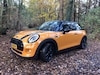 MINI Cooper (2014)