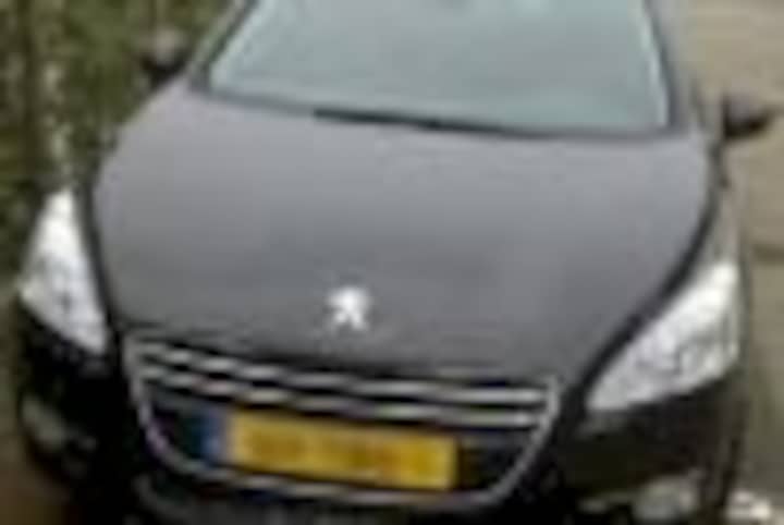 Peugeot 508 SW Blue Lease 1.6 VTi