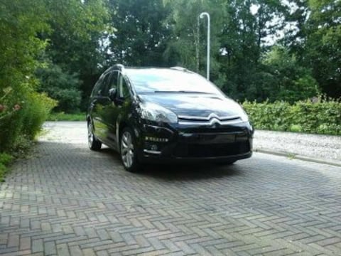 Citroen Grand C4 Picasso HDi 150 Exlusive 7P (2010)