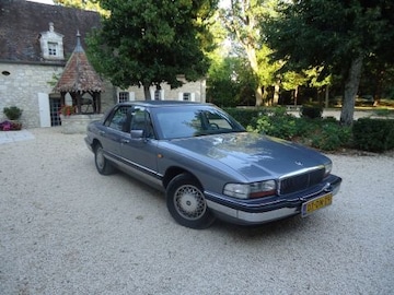 Buick Park Avenue (1992)
