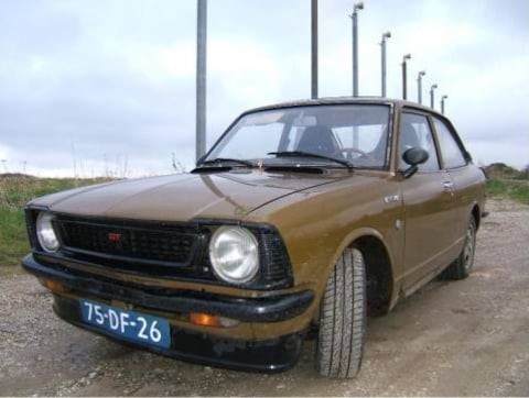 Toyota Corolla (1974)