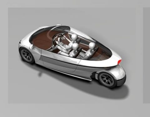 Alfa Romeo 156 2.0 T.Spark 16V (1998)