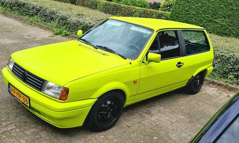 Volkswagen Polo 1.0 Fox
