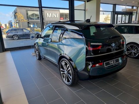 BMW i3s 120Ah Business Edition Plus (2021)