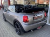 MINI Cabrio Cooper (2020)
