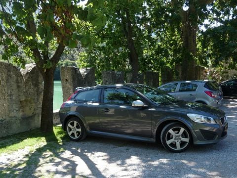 Volvo C30 2.0 R-Design (2010)