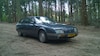 Citroën CX 25 GTi Turbo 2 (1988)