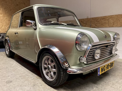 Austin Mini 1000 HLE