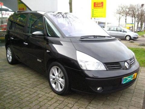 Renault Espace 3.0 dCi V6 24V Initiale (2005)