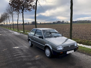 Nissan Micra (1992)