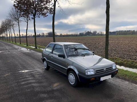 Nissan Micra (1992)