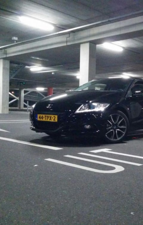 Honda CR-Z 1.5 Sport