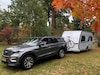 Ford Explorer 3.0 V6 EcoBoost PHEV ST-Line (2022)