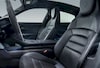 Porsche Taycan Turbo (2022)