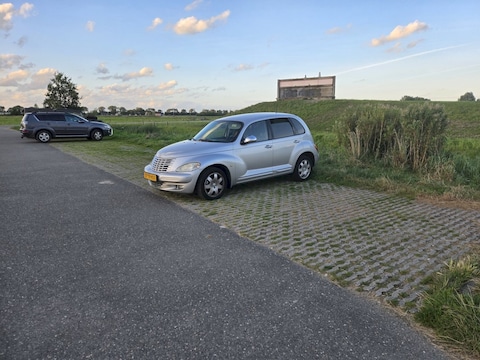 Chrysler PT Cruiser